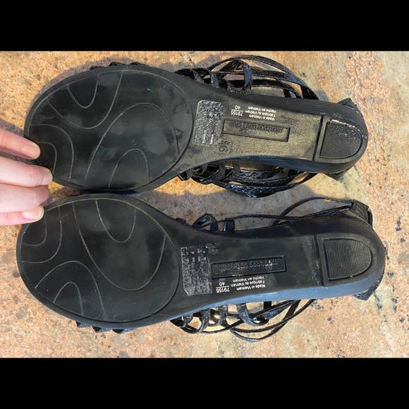 Montego Bay Shoe - Picture 5 of 5